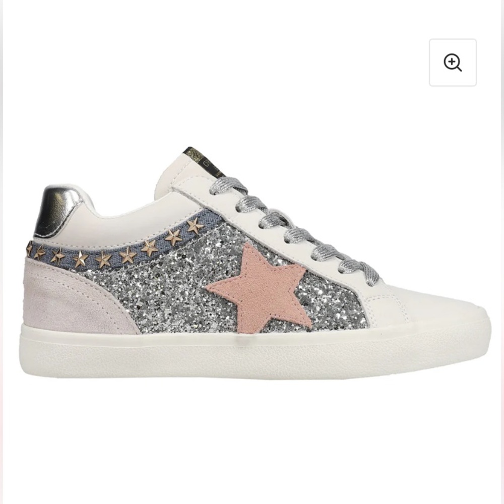 vintage havana bounce sneakers